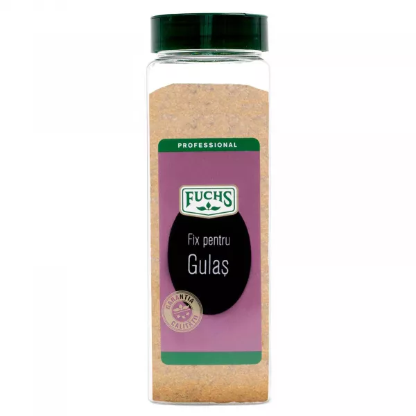 Condiment gulas unguresc, Fuchs, 500g