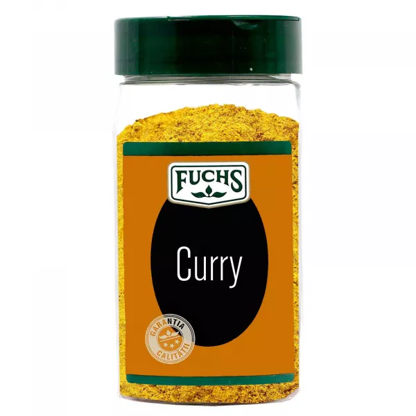 Curry, Fuchs, 200g