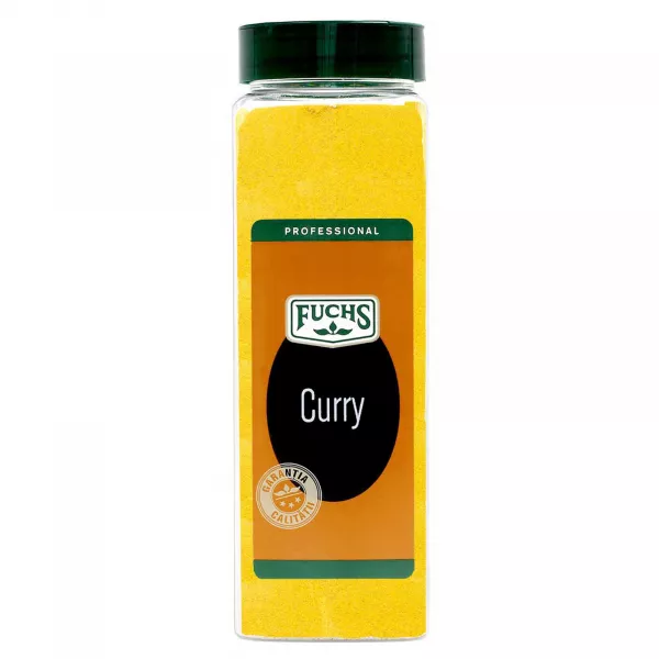 Curry, Fuchs, 500g