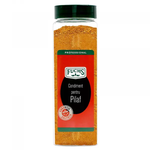Condimente pentru Pilaf, Fuchs, 650g