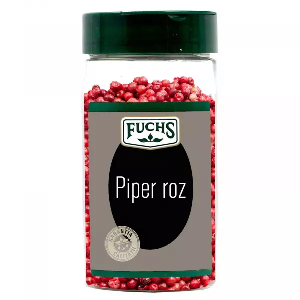 Piper roz, Fuchs, 100 g