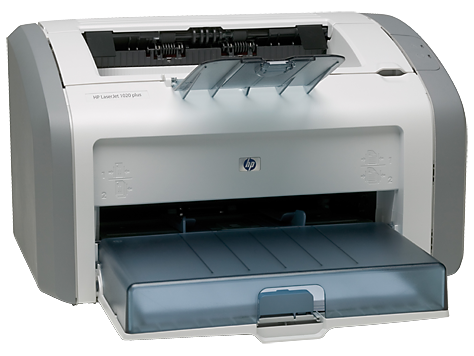 Curatare Imprimanta HP LaserJet 1010 / 1018 / 1020 / 1022