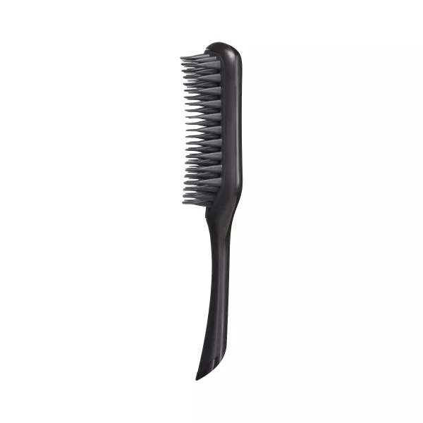 PERIE TANGLE TEEZER VENTED BLOW-DRY HAIRBRUSH BLACK 