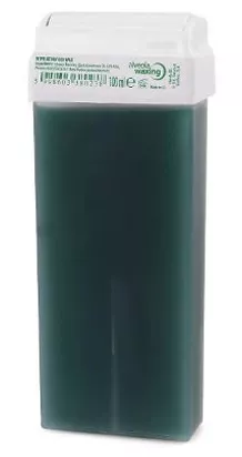 ALVEOLA Ceara cu aplicator lat cu azulena verde 100 ml