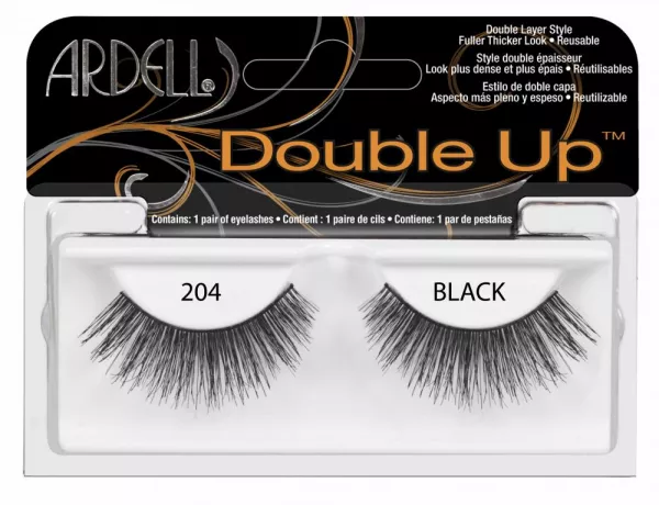 ARDELL DOUBLE-UP, gene 204