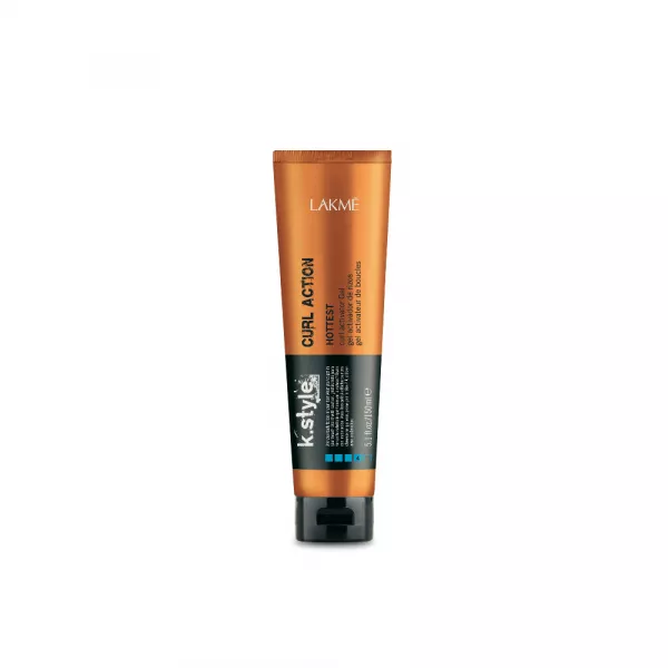 LAKME K.STYLE Curl Action, Gel bucle, 150 ml