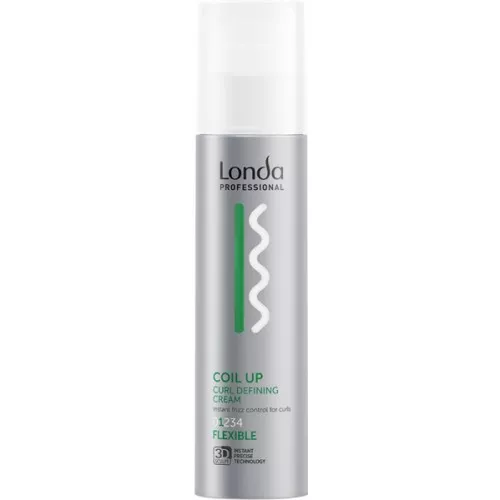LONDA STYLE Coil Up Crema bucle 200 ml