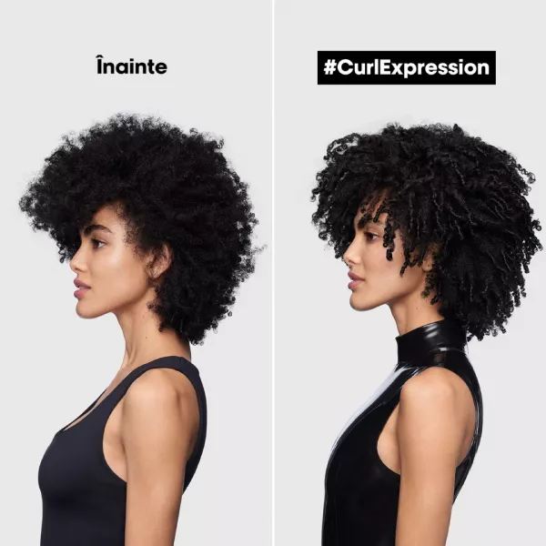 L'Oréal Professionnel Serie Expert Curl Expression Spuma 10 in 1 leave-in 250ml
