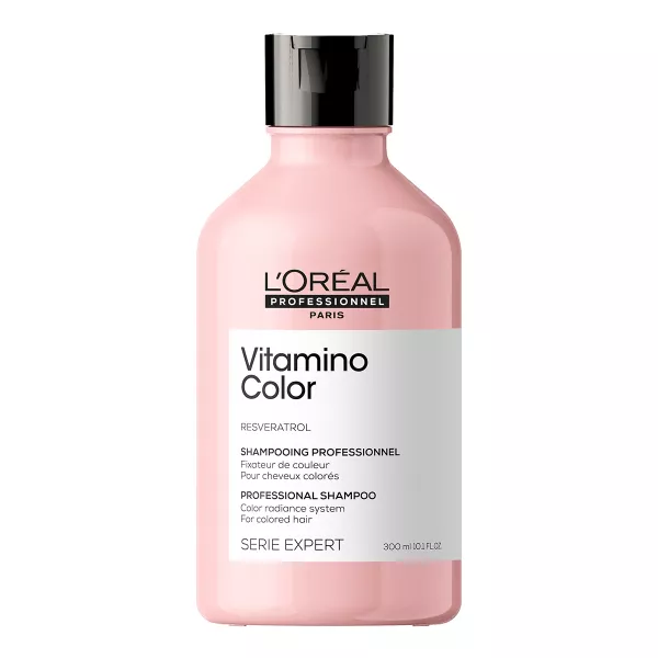L'Oréal Professionnel Vitamino Color Sampon profesional pentru sigiliarea cuticulei pentru par colorat SERIE EXPERT 300ml