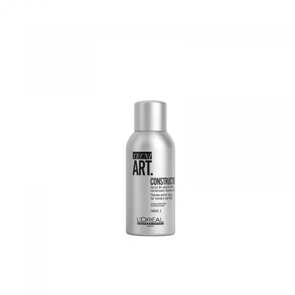 L'OREAL TECNIART Constructor, Spray protectie termica 150 ml