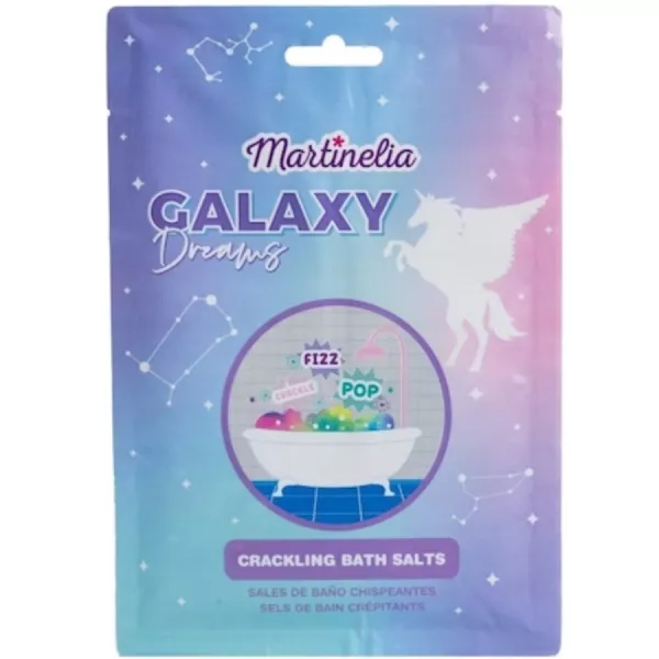 Martinelia Galaxy Dreams sare de baie 30 g