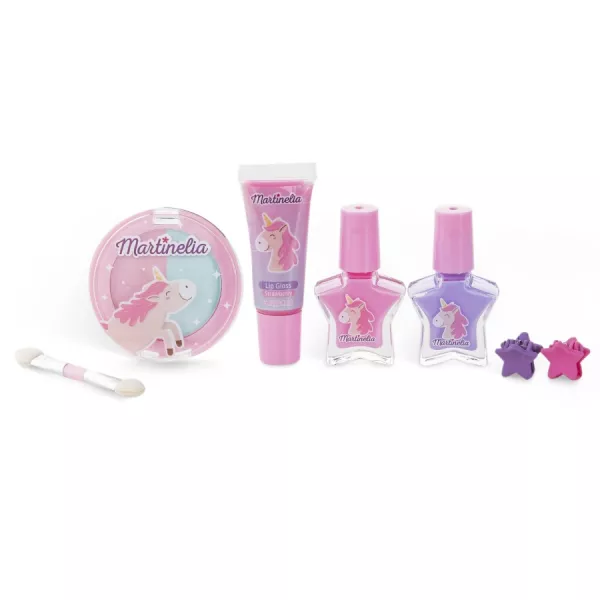 Martinelia Little Unicorn Set produse cosmetice copii