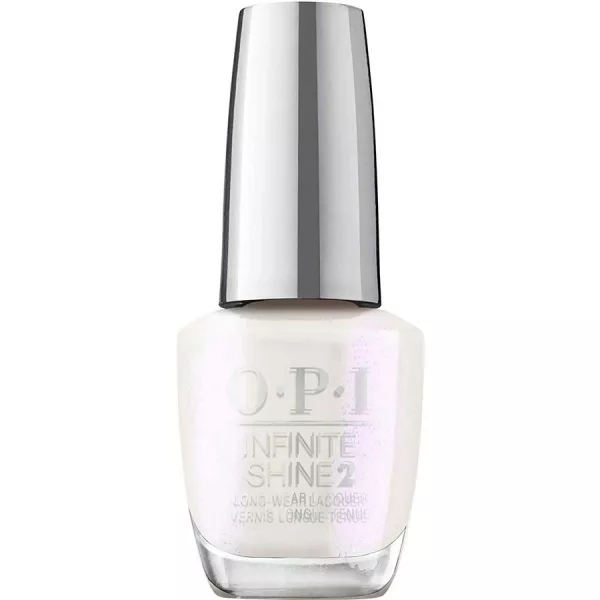 Lac de unghii OPI Infinite Shine - Terribly Nice Collection, Chill 'Em With Kindness, 15 ml
