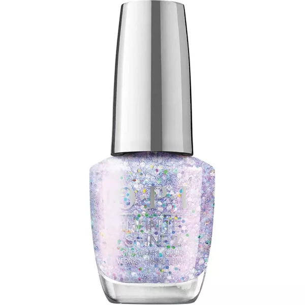Lac de unghii OPI Infinite Shine - Terribly Nice Collection, Put on Something Ice, 15 ml

