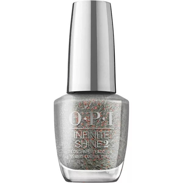 Lac de unghii OPI Infinite Shine - Terribly Nice Collection, Yay or Neigh, 15 ml
