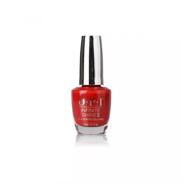 OPI, RELENTLESS RUBY, Lac de unghii 15 ml