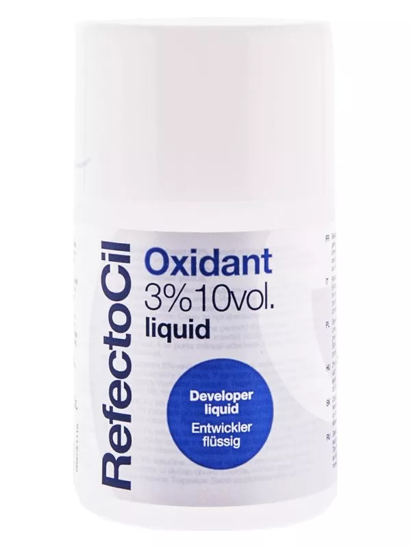 REFECTOCIL Oxidant lichid 3%,100ml