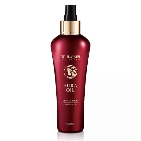 T-LAB Aura Oil Elixir Superior 150 ML