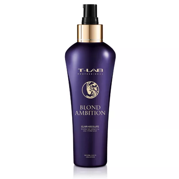 T-LAB Blond Ambition Elixir Absolute 150 ML 