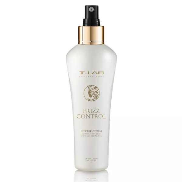 T-LAB Frizz Control Ser Parfumat anti-electrizare 150 ML 