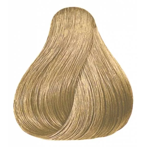 WELLA KOLESTON PERFECT 8/38 Vopsea permanenta blond deschis auriu perlat 60 ml