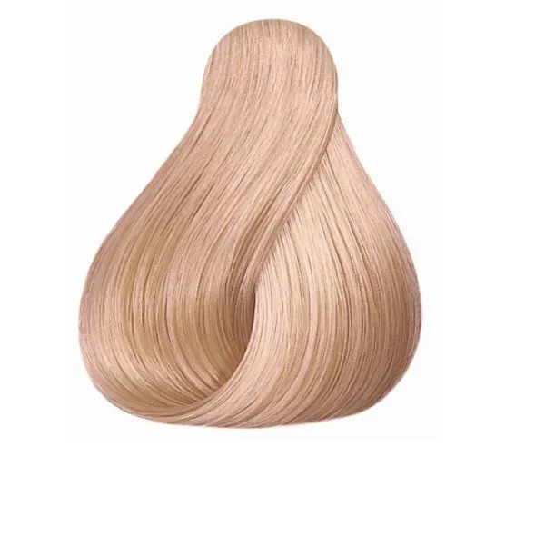 WELLA KOLESTON PERFECT 9/96 Vopsea permanenta blond luminos perlat violet 60 ml