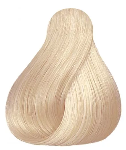 WELLA KOLESTON PERFECT 12/16 Vopsea permanenta blond special cenusiu violet 60 ml