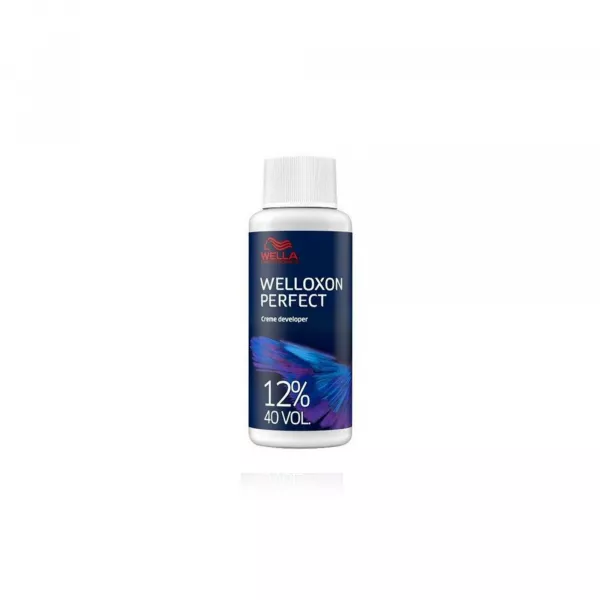WELLA WELLOXON Oxidant crema 12% 40 VOL. 60 ml