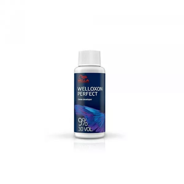 WELLA WELLOXON Oxidant crema 9% 30 VOL. 60 ml