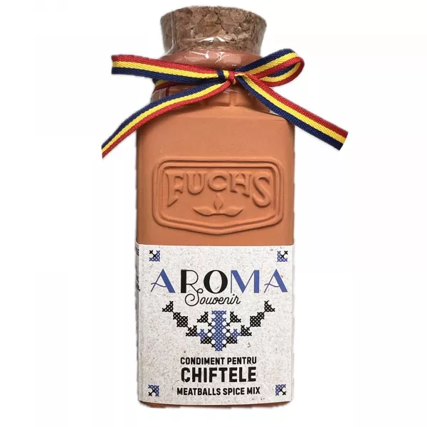 Aroma souvenir, Condiment pentru Chiftele, Fuchs, 110 g