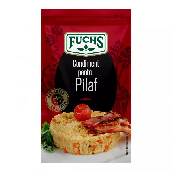 Condiment pilaf, Fuchs, 20g