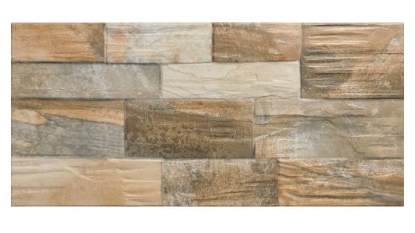 Gresie Terra Brown Portelanata 30 X 60