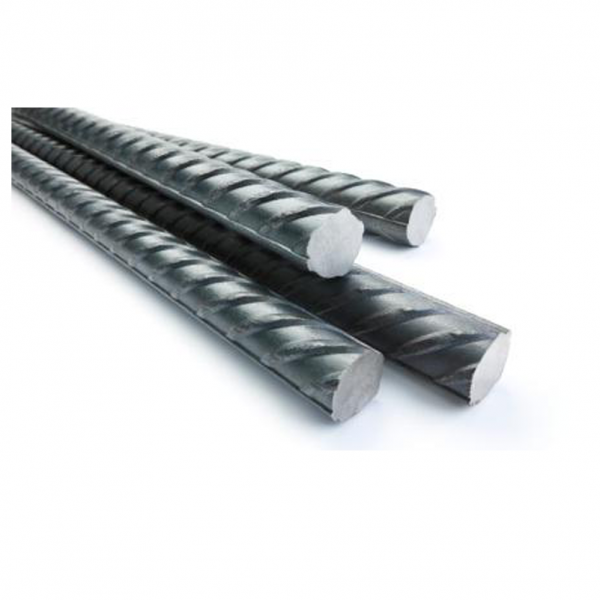 Otel Beton Striat 10 Mm