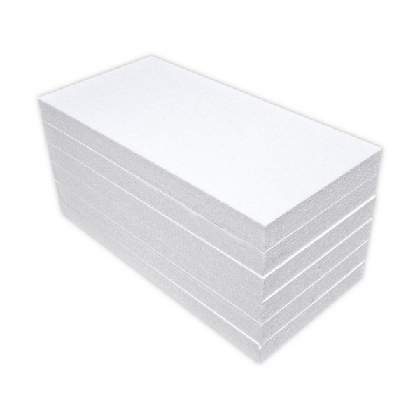 Polistiren EPS 100 10 CM