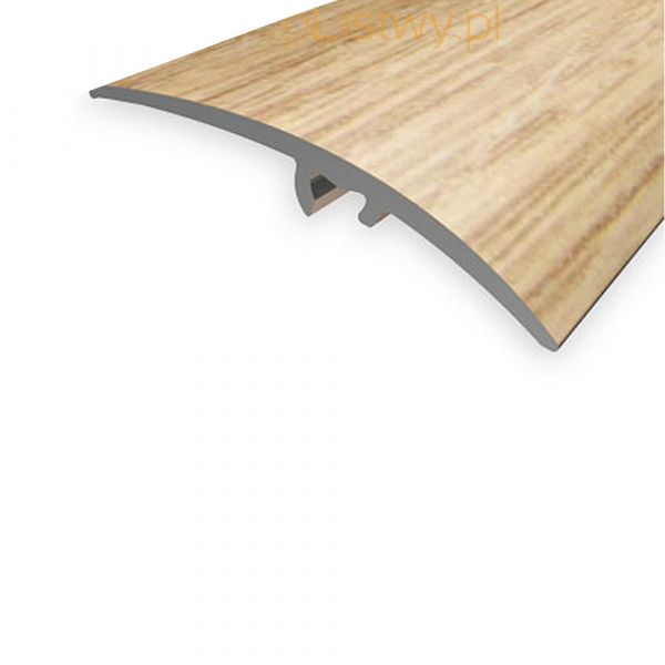 Accesorii Parchet Profil De Trecere Aluminiu E E0200 2e 1800