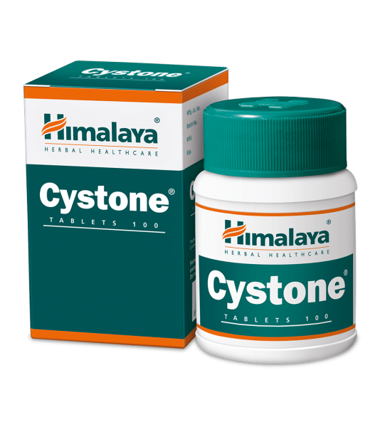 Cystone, 60 tablete, Himalaya : Farmacia Tei