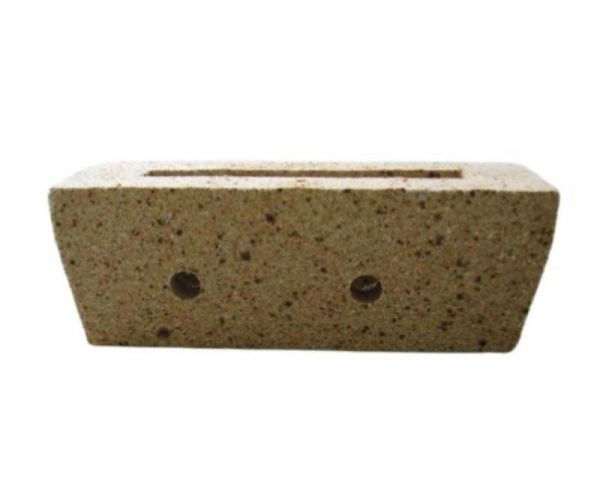 置物 remon DUZA CERAMICA REFRACTARA PT. CAZAN GAZEIFICARE ORLAN SUPER 25
