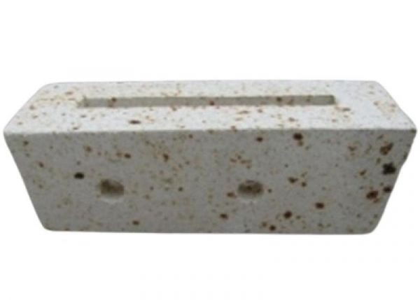 DUZA CERAMICA REFRACTARA PT. CAZAN GAZEIF. ORLAN STANDARD 25-80kW