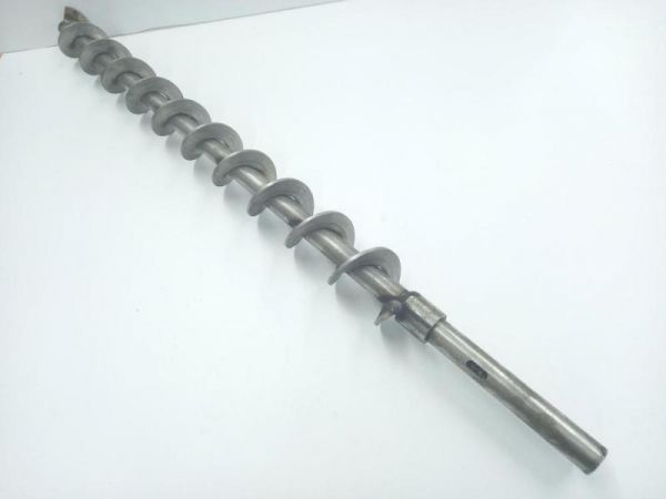 AX SNECK ALIMENTARE INFERIOR, L=712.5mm, PT. CAZAN TKAN1, fabricatie inainte de Dec.2016