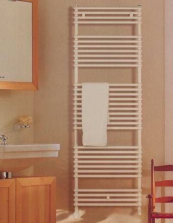 Calorifer din otel, Vogel&amp;Noot, Della Wave, 714x742 mm