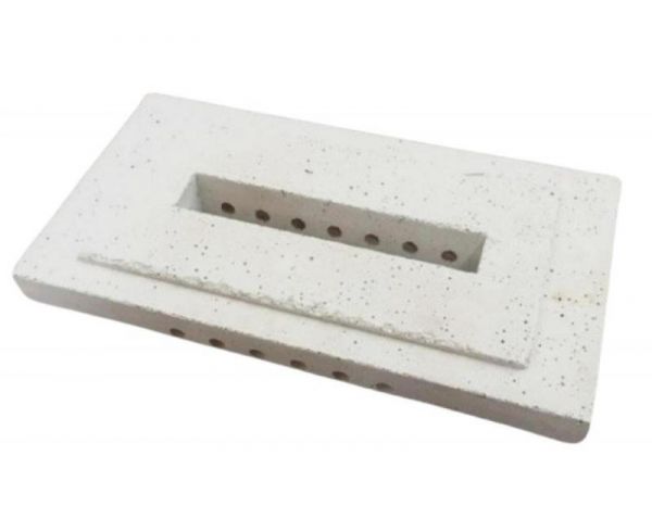 DUZA CERAMICA PT. CAZAN VISION VG 20-30-40 - Romstal