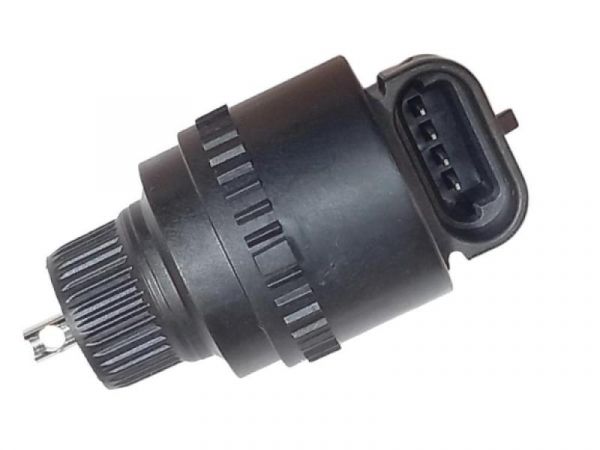 SERVOMOTOR VANA DEVIATOARE 3 CAI, SONCEBOZ, 7217R029, PT. VUI