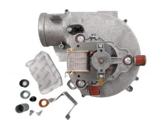 VENTILATOR AER EBMPAPST PT. VAILLANT VUW; VU 242,282; VUI 282-7 R2