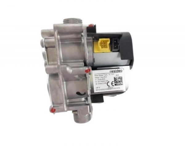VANA GAZ GN, HONEYWELL VK8515 M4504, PT. VAILLANT VUW INT II 306/5