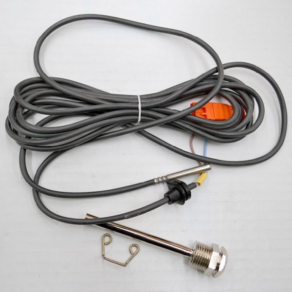 KIT SONDA TEMPERATURA + TEACA, INCALZIRE, PT. AUTOMATIZARE CAZANE