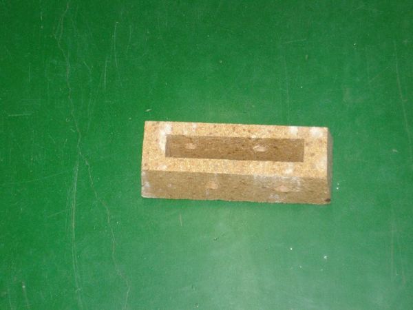 Duza pt cazan 'Vitolig 150', 60-80kW (inlocuit de 32PS0006)
