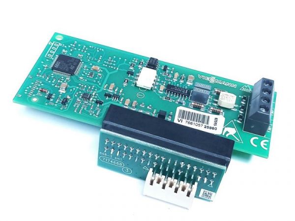 MODUL COMUNICARE CASCADA, PT. VITODENS 200-W,300-W - Romstal
