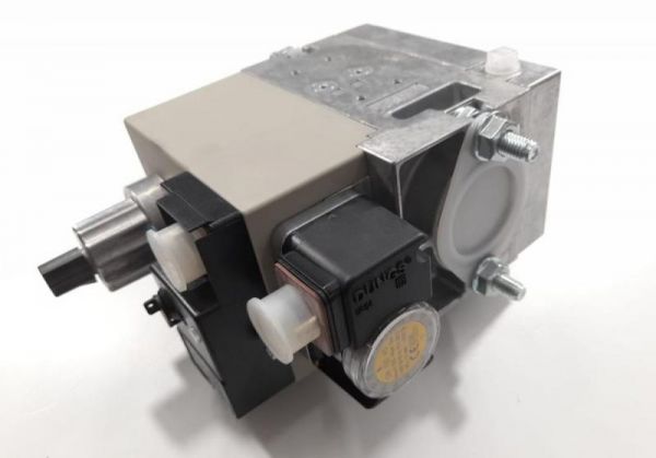 Vana gaz multibloc, Arbo, Dungs MB-DLE 412 B01 S20, pentru arzator P30, 4-20 mbar, 1 1/4"F