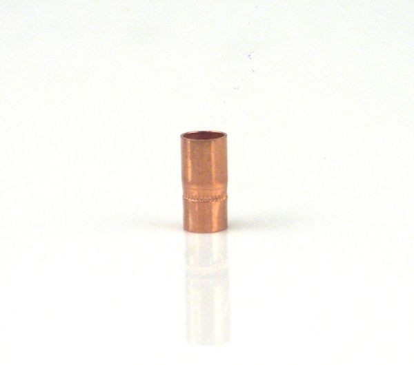 REDUCTIE CUPRU MF PT IMBINARE PRIN SUDURA D.12x10mm - Romstal