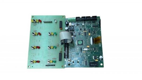 PLACA ELECTRONICA DISPLAY EE3G12T3^S PT. TABLOU GRUP POMPARE 3KVE 10/8T
